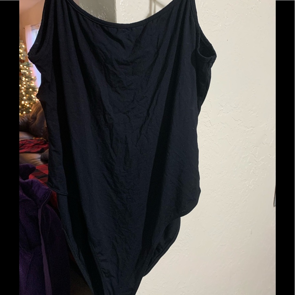 Women’s Bodysuit
